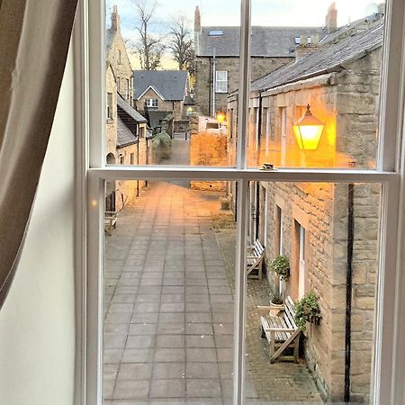 Villa Quill Corner Alnwick Exterior foto
